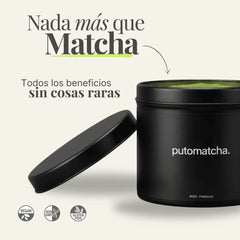 Premium Matcha - #001
