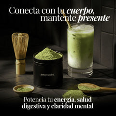 Premium Matcha - #001