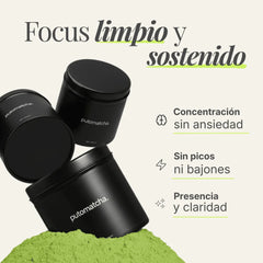 Premium Matcha - #001