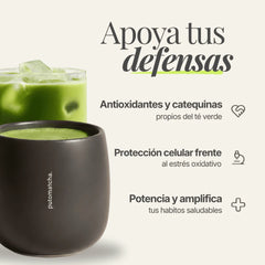 Premium Matcha - #001