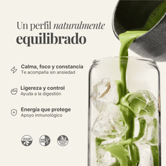 Premium Matcha - #001